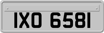 IXO6581