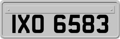IXO6583