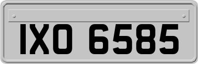 IXO6585