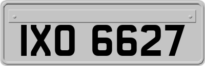 IXO6627