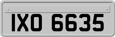 IXO6635