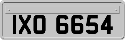 IXO6654