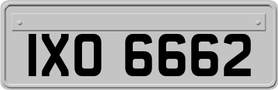 IXO6662