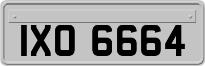 IXO6664