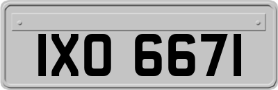 IXO6671