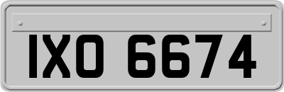 IXO6674