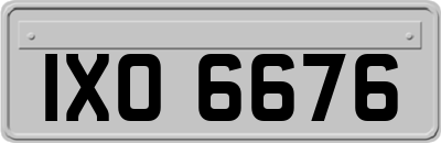 IXO6676
