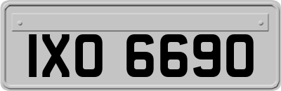 IXO6690
