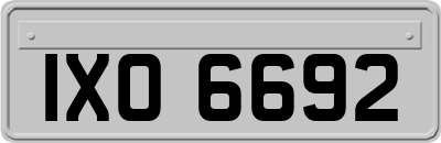 IXO6692