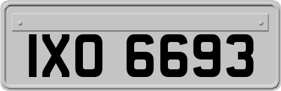 IXO6693