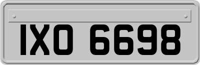 IXO6698