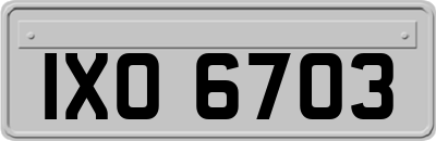 IXO6703