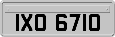 IXO6710