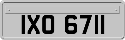 IXO6711