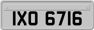 IXO6716