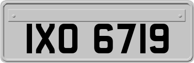 IXO6719