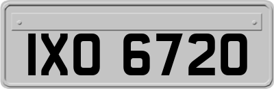 IXO6720