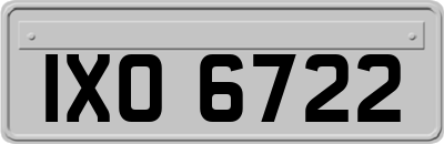 IXO6722