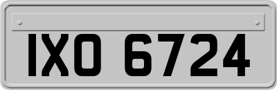 IXO6724
