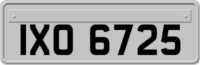 IXO6725