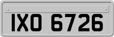 IXO6726