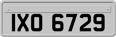 IXO6729