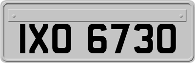 IXO6730