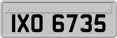 IXO6735