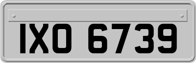 IXO6739