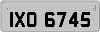 IXO6745