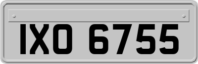 IXO6755