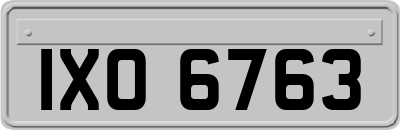 IXO6763