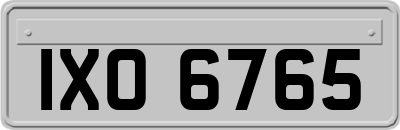 IXO6765