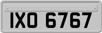 IXO6767