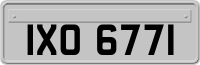 IXO6771