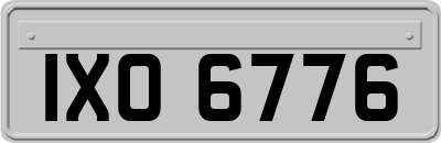 IXO6776