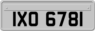 IXO6781