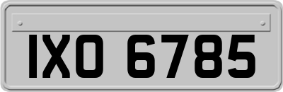 IXO6785