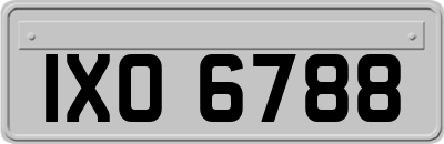 IXO6788