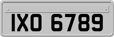 IXO6789