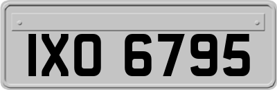 IXO6795