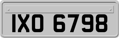 IXO6798