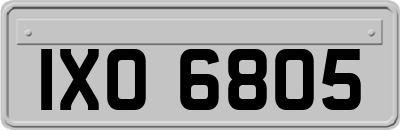IXO6805