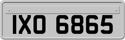 IXO6865