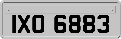 IXO6883