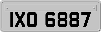 IXO6887