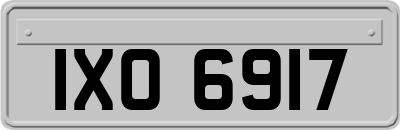 IXO6917