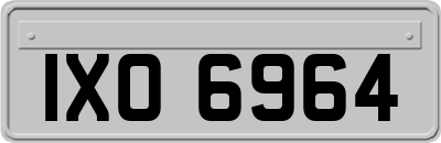 IXO6964