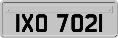 IXO7021