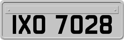 IXO7028